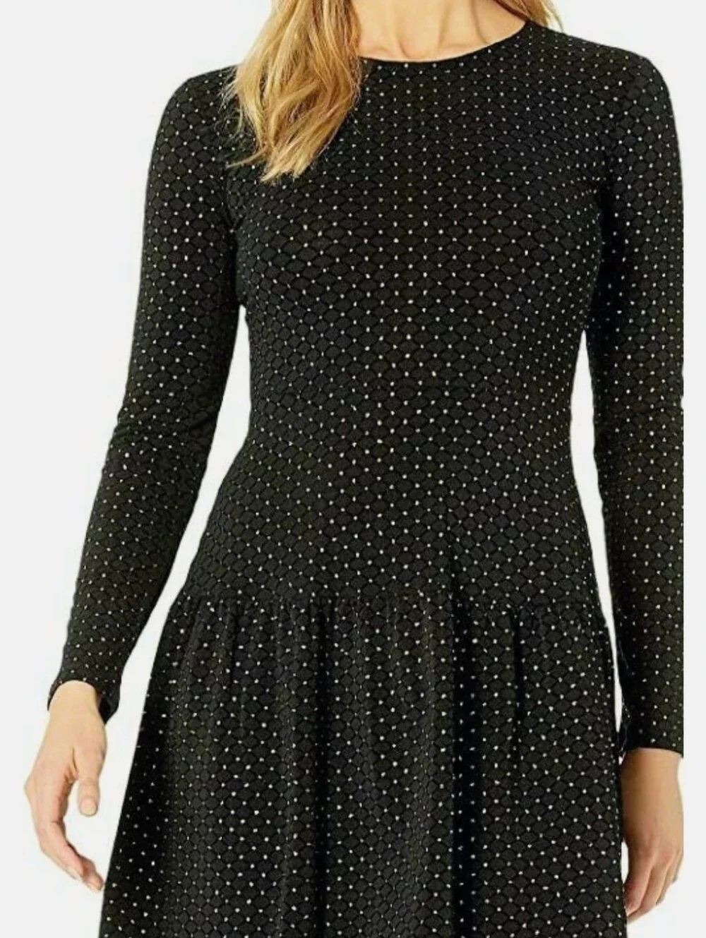 Michael Kors Cocktail Dress